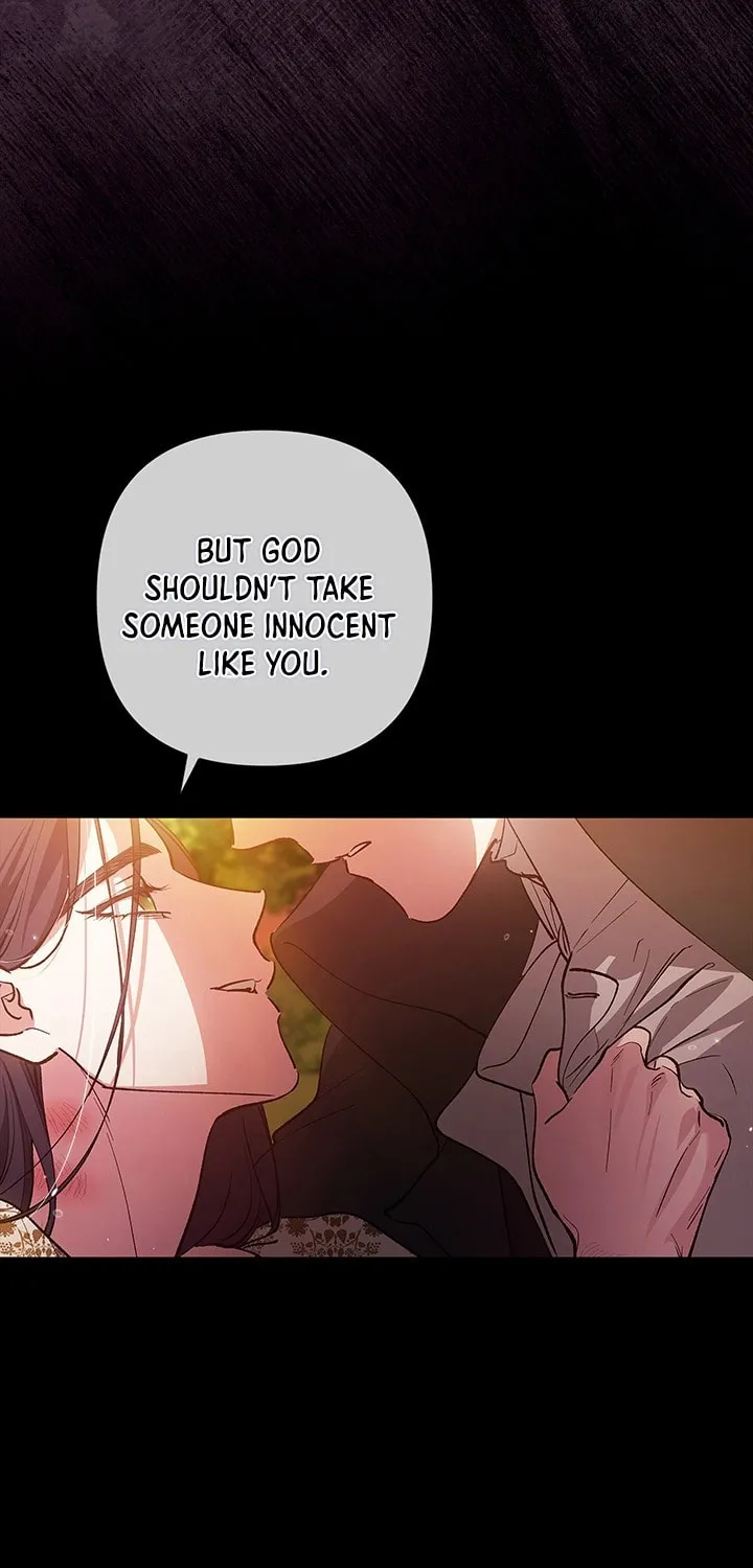 The Broken Ring: This Marriage Will Fail Anyway Chapter 54 page 53 - 