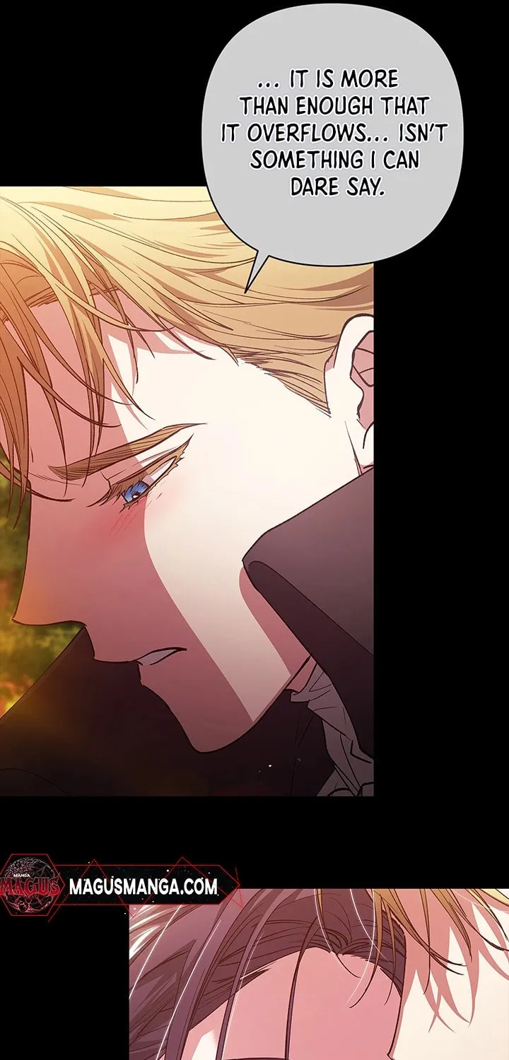 The Broken Ring: This Marriage Will Fail Anyway Chapter 54 page 55 - 