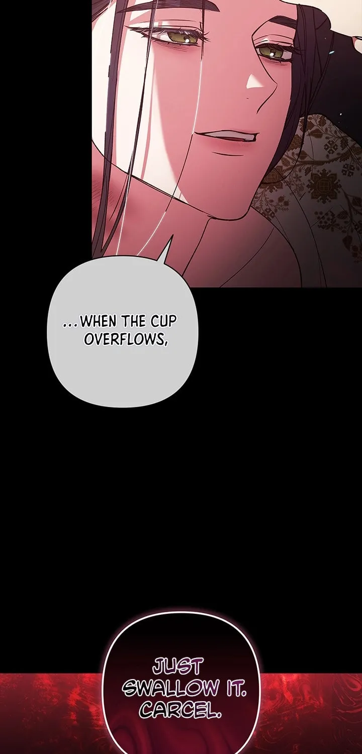 The Broken Ring: This Marriage Will Fail Anyway Chapter 54 page 56 - 