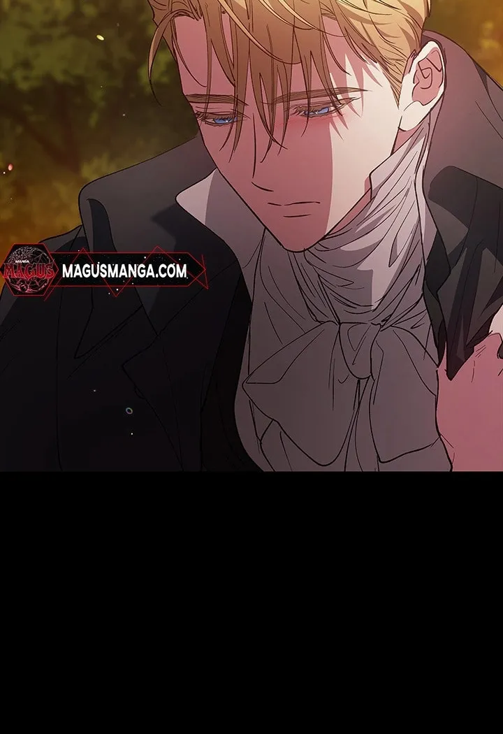 The Broken Ring: This Marriage Will Fail Anyway Chapter 54 page 60 - 