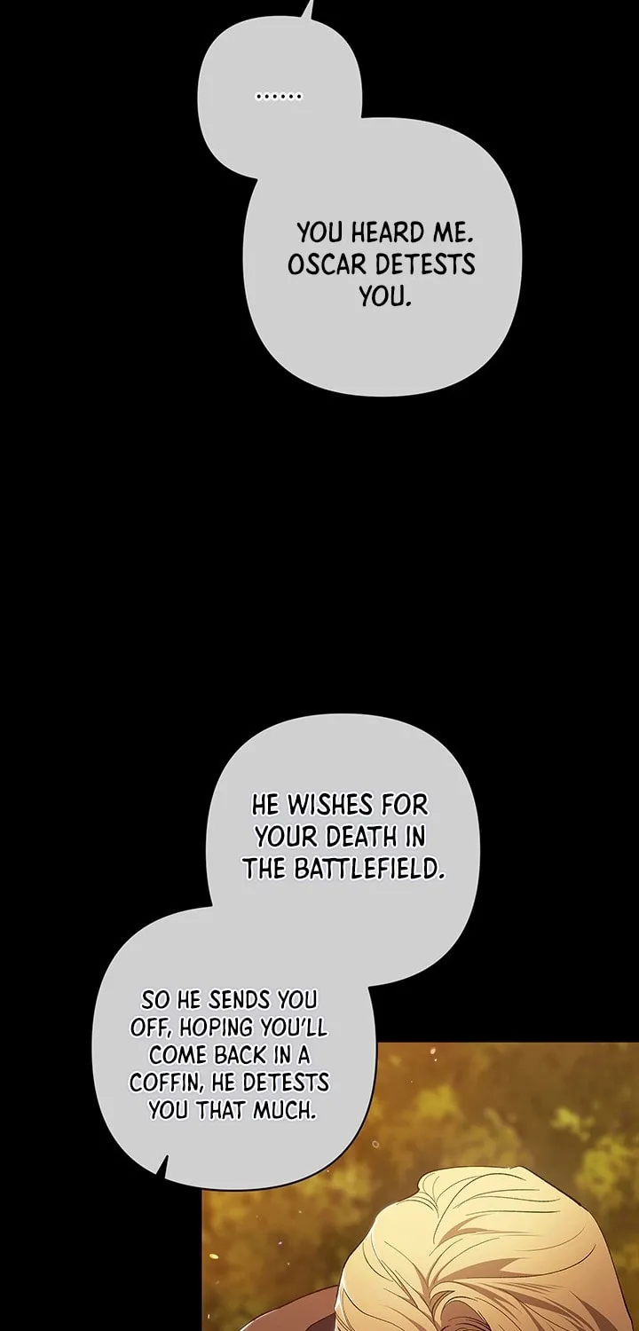 The Broken Ring: This Marriage Will Fail Anyway Chapter 54 page 63 - 