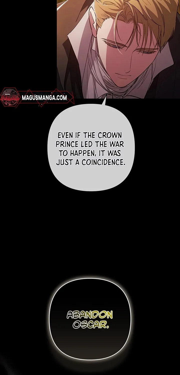 The Broken Ring: This Marriage Will Fail Anyway Chapter 54 page 64 - 