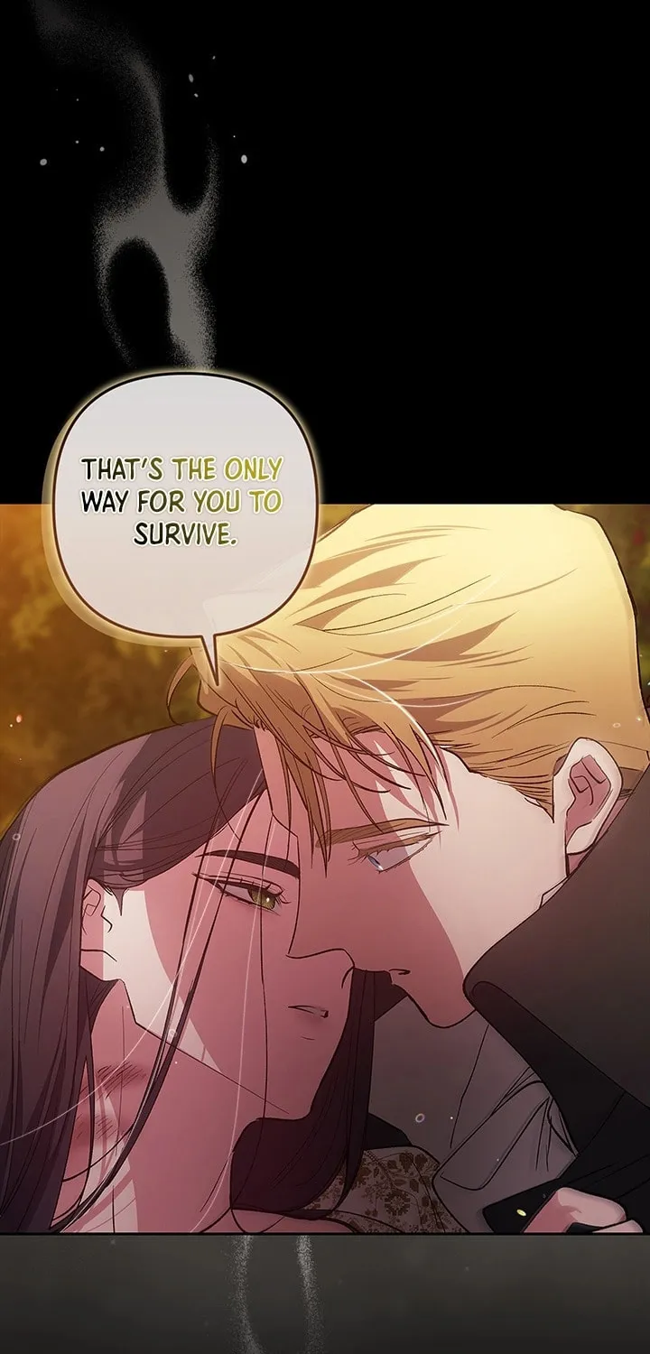 The Broken Ring: This Marriage Will Fail Anyway Chapter 54 page 65 - 