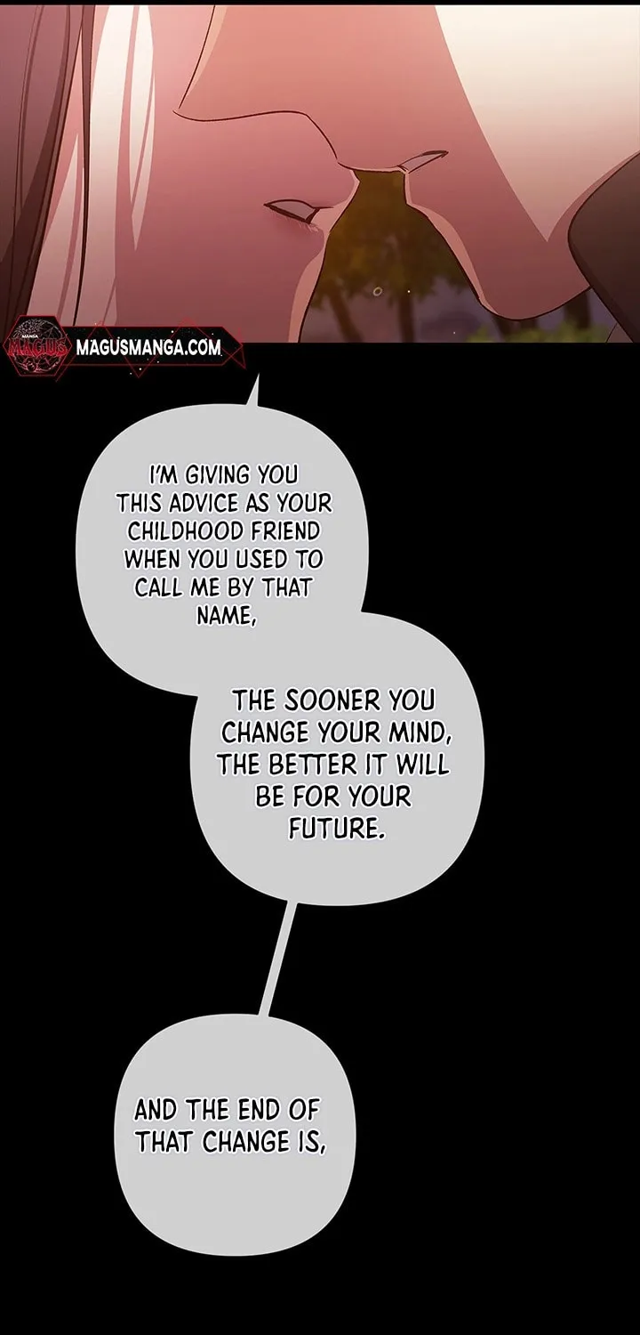 The Broken Ring: This Marriage Will Fail Anyway Chapter 54 page 67 - 