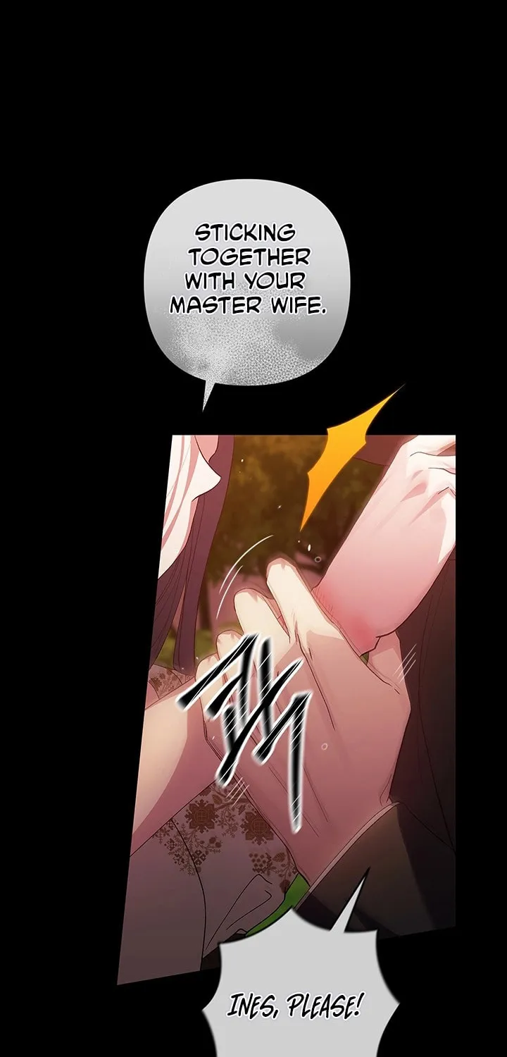 The Broken Ring: This Marriage Will Fail Anyway Chapter 54 page 68 - 