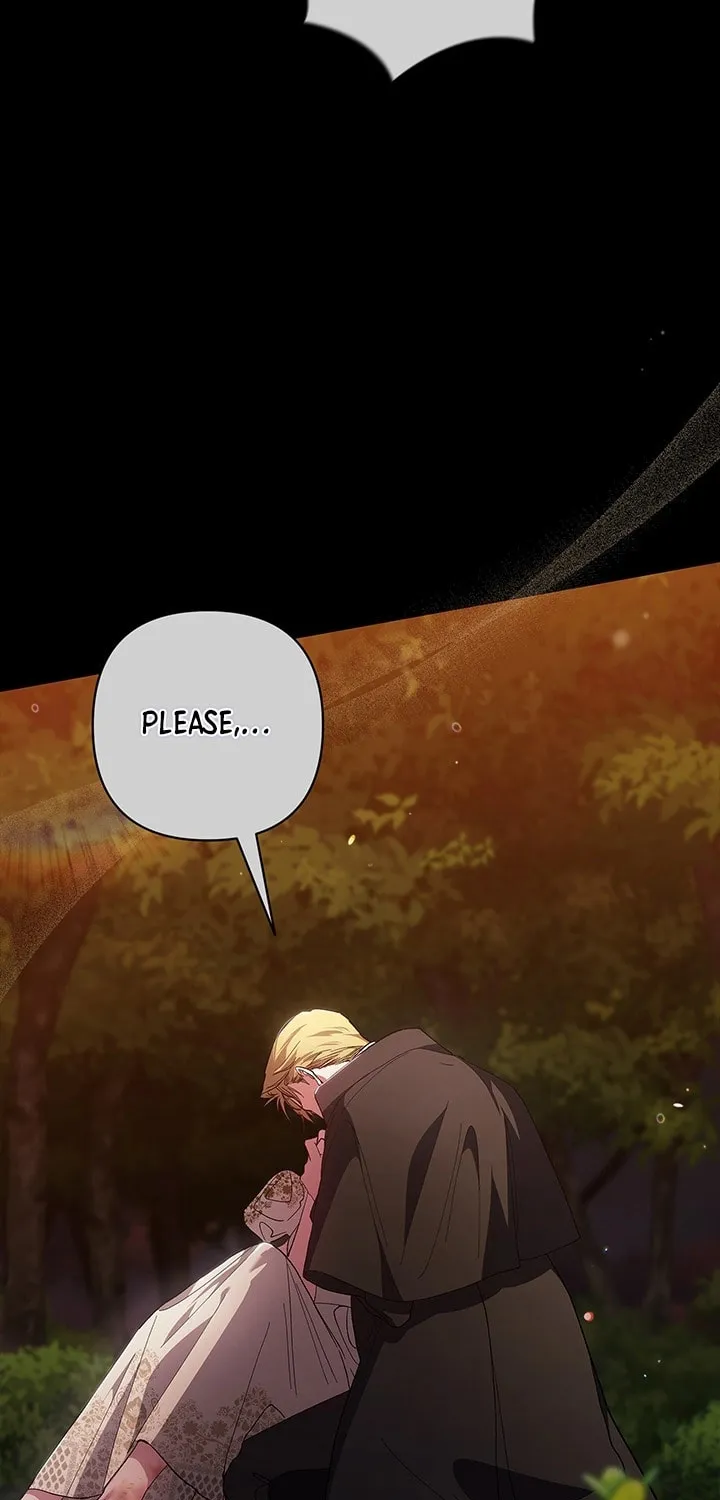 The Broken Ring: This Marriage Will Fail Anyway Chapter 54 page 69 - 