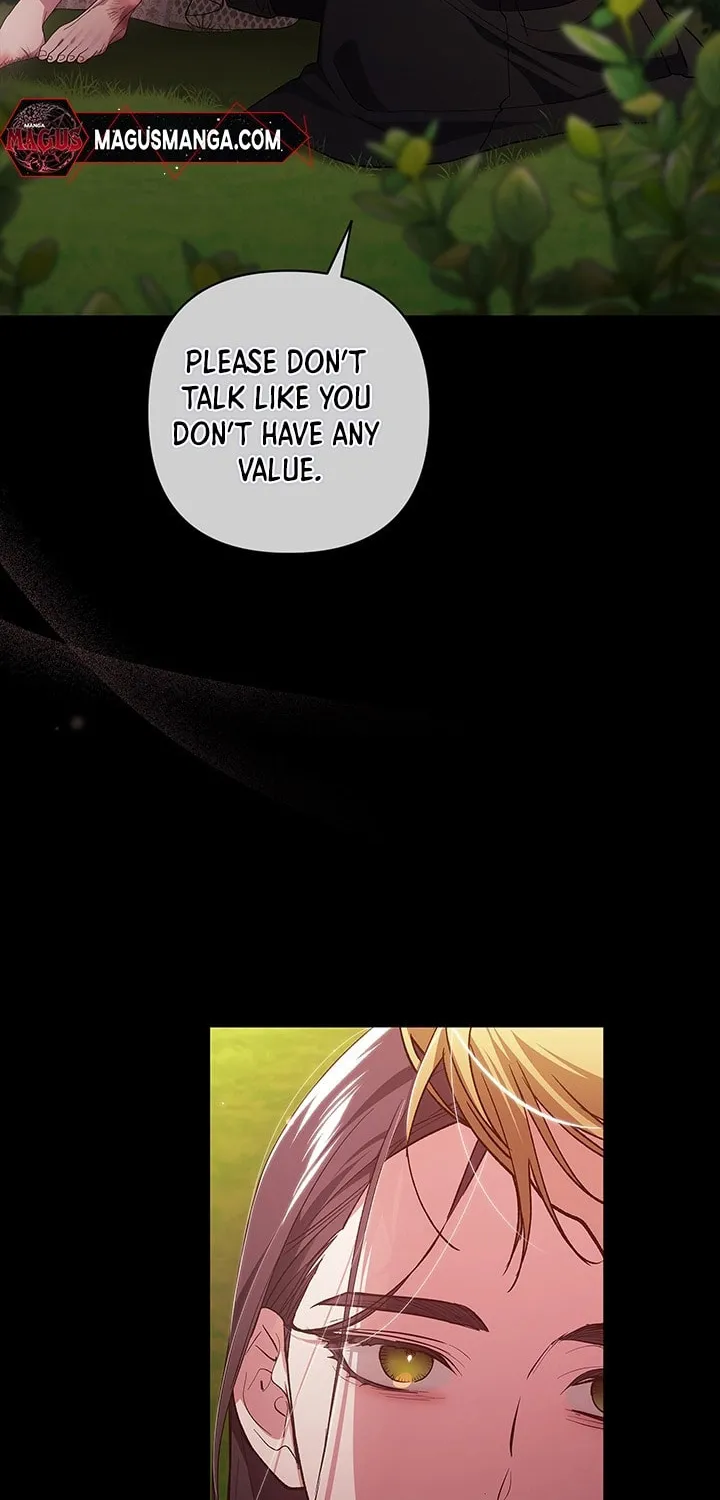 The Broken Ring: This Marriage Will Fail Anyway Chapter 54 page 70 - 