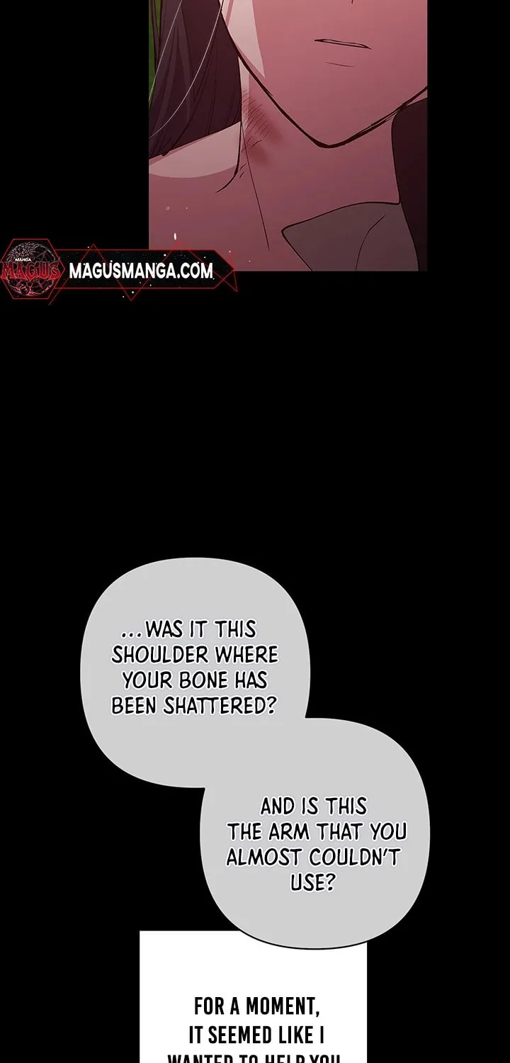 The Broken Ring: This Marriage Will Fail Anyway Chapter 54 page 71 - 