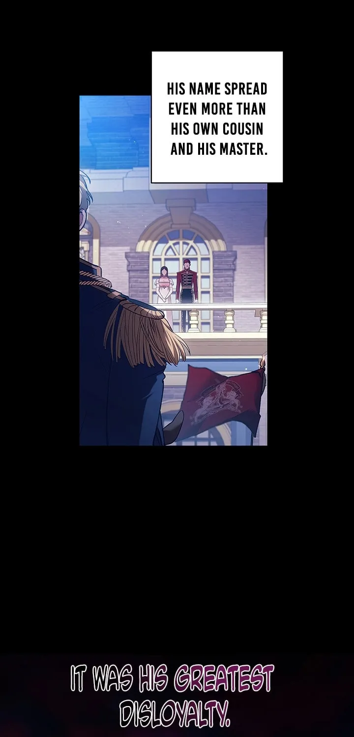 The Broken Ring: This Marriage Will Fail Anyway Chapter 54 page 9 - 