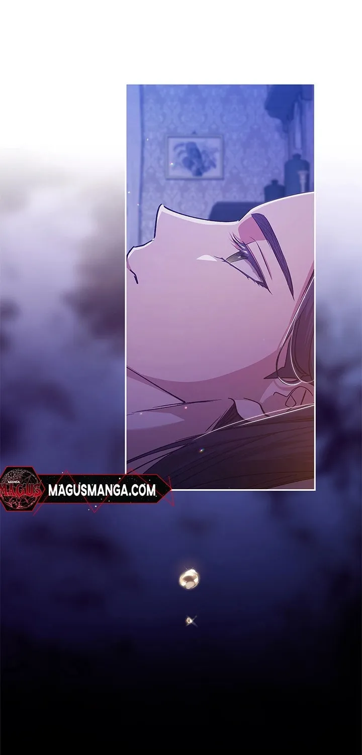 The Broken Ring: This Marriage Will Fail Anyway Chapter 54 page 84 - 