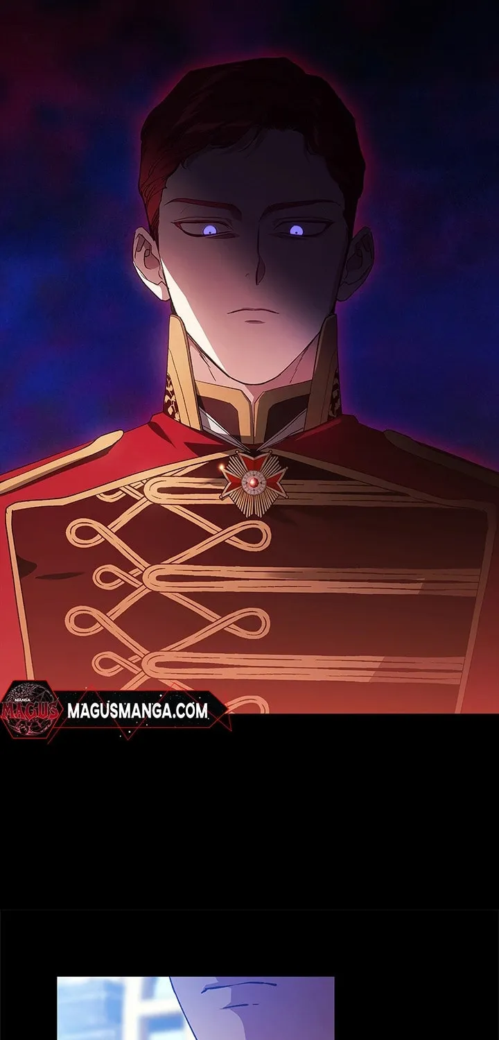 The Broken Ring: This Marriage Will Fail Anyway Chapter 54 page 10 - 