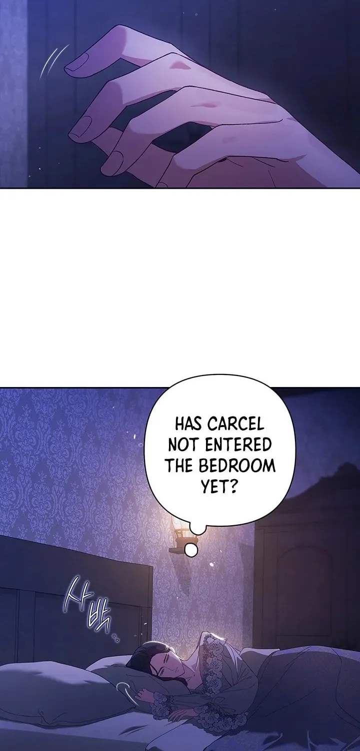 The Broken Ring: This Marriage Will Fail Anyway Chapter 55 page 2 - 