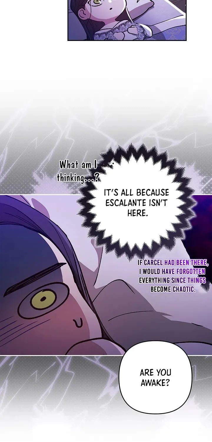 The Broken Ring: This Marriage Will Fail Anyway Chapter 55 page 11 - 