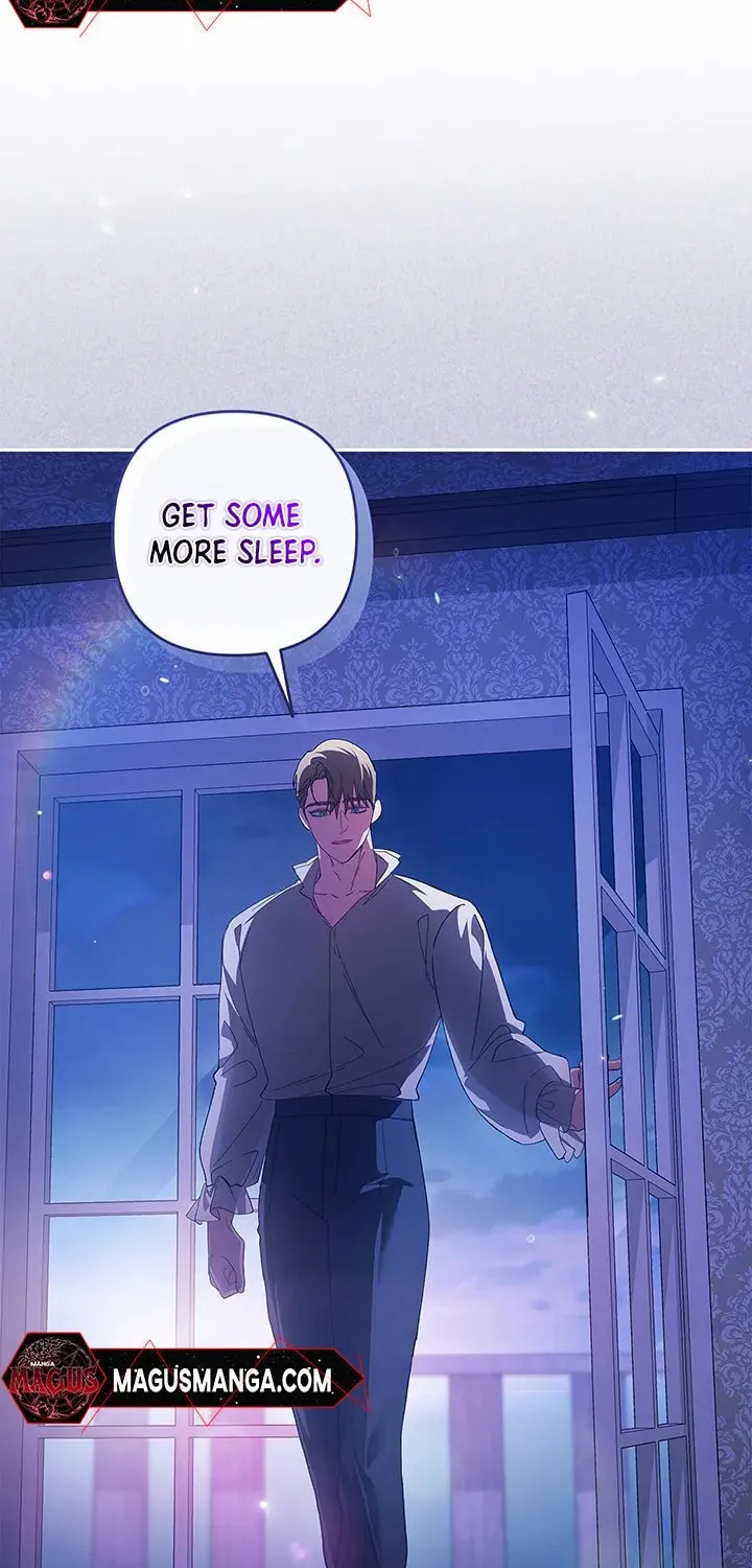 The Broken Ring: This Marriage Will Fail Anyway Chapter 55 page 13 - 
