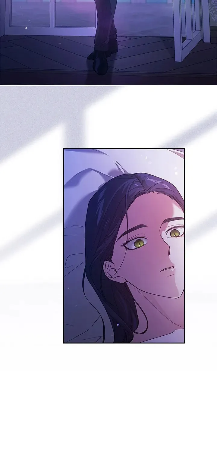 The Broken Ring: This Marriage Will Fail Anyway Chapter 55 page 14 - 
