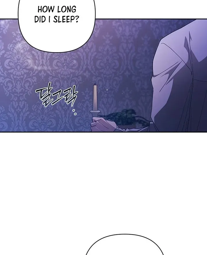 The Broken Ring: This Marriage Will Fail Anyway Chapter 55 page 16 - 