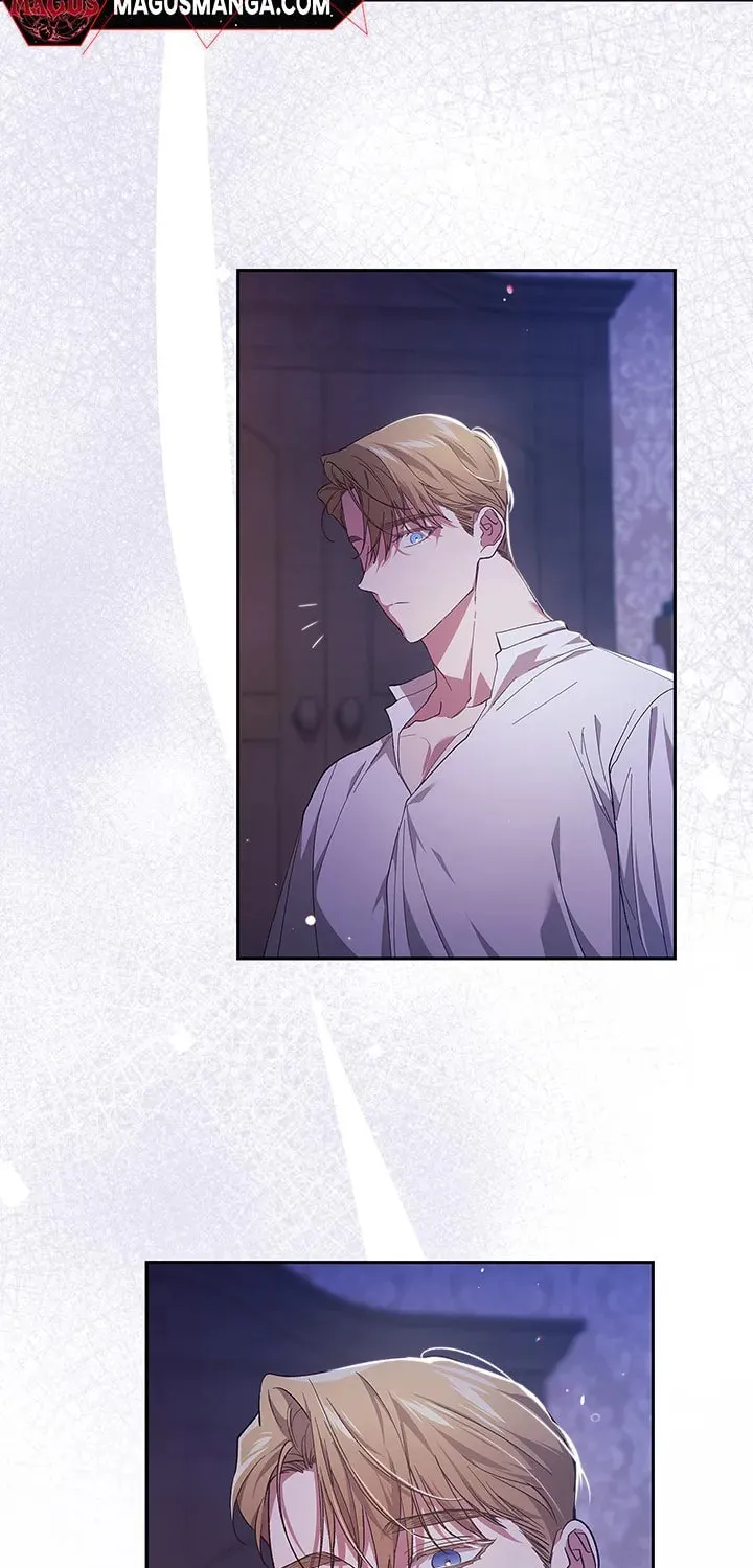 The Broken Ring: This Marriage Will Fail Anyway Chapter 55 page 19 - 