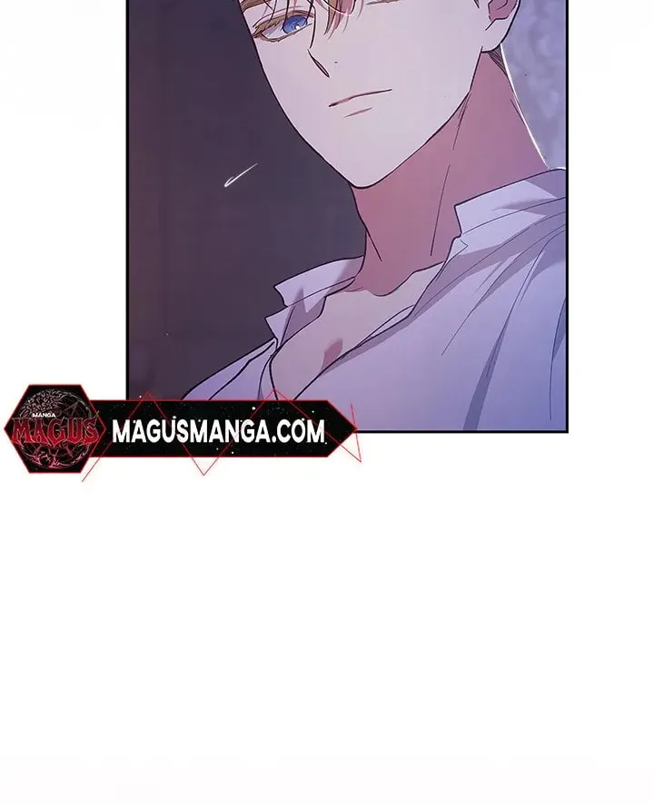 The Broken Ring: This Marriage Will Fail Anyway Chapter 55 page 20 - 