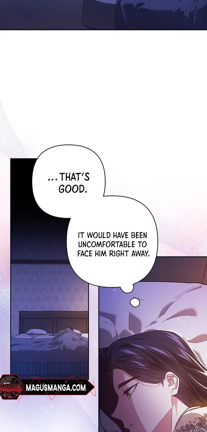 The Broken Ring: This Marriage Will Fail Anyway Chapter 55 page 3 - 