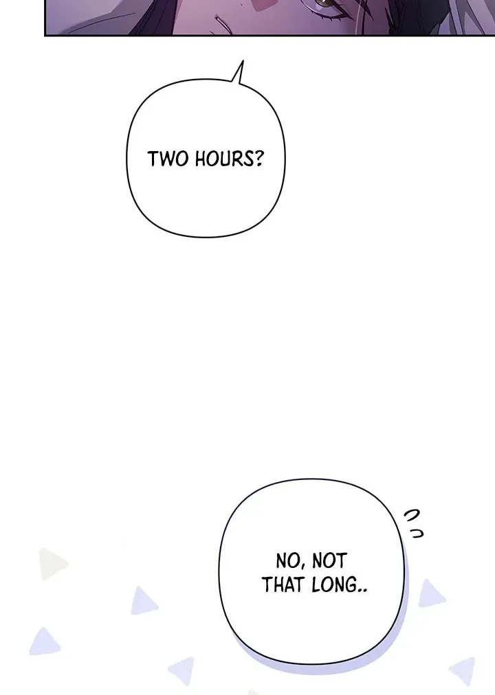 The Broken Ring: This Marriage Will Fail Anyway Chapter 55 page 24 - 