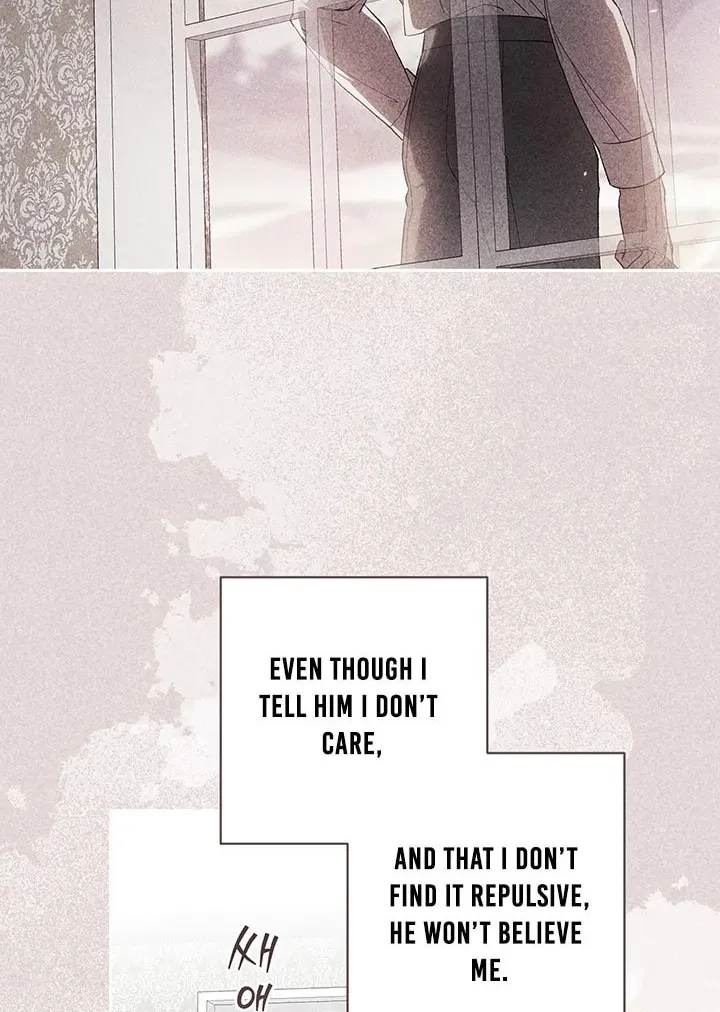 The Broken Ring: This Marriage Will Fail Anyway Chapter 55 page 28 - 