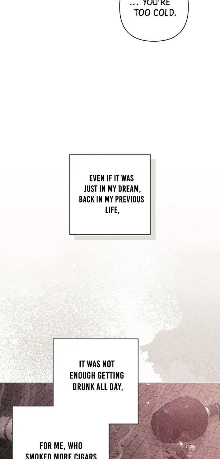 The Broken Ring: This Marriage Will Fail Anyway Chapter 55 page 31 - 