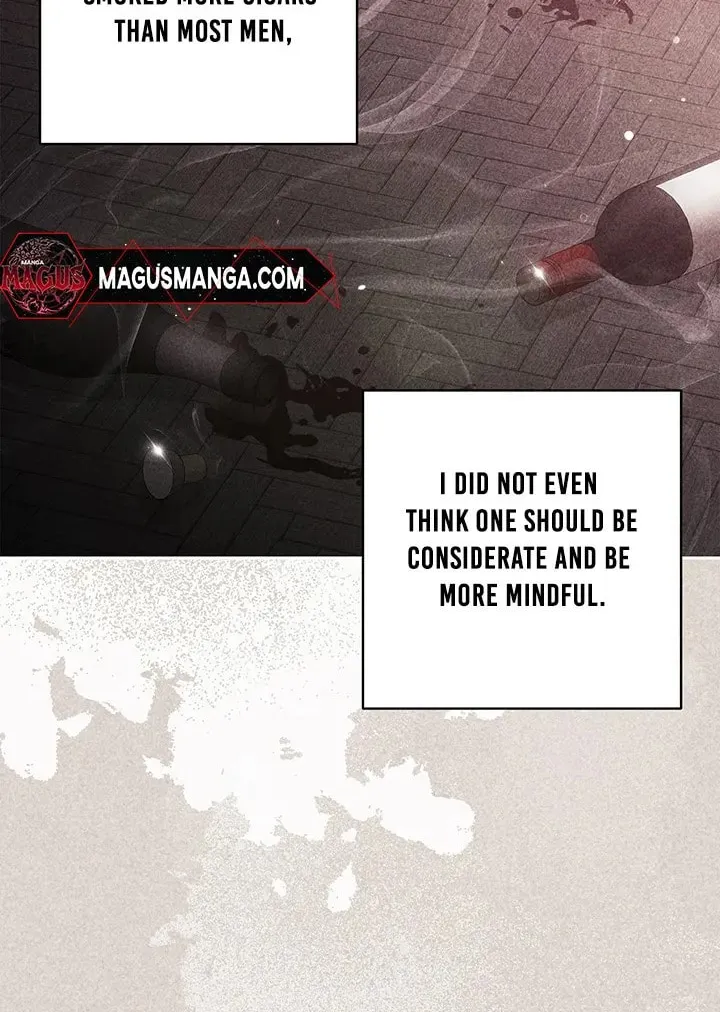 The Broken Ring: This Marriage Will Fail Anyway Chapter 55 page 32 - 