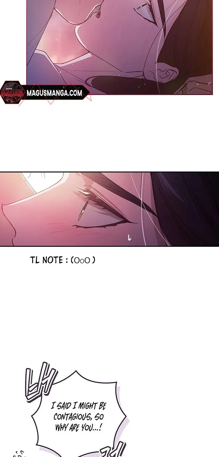 The Broken Ring: This Marriage Will Fail Anyway Chapter 55 page 38 - 