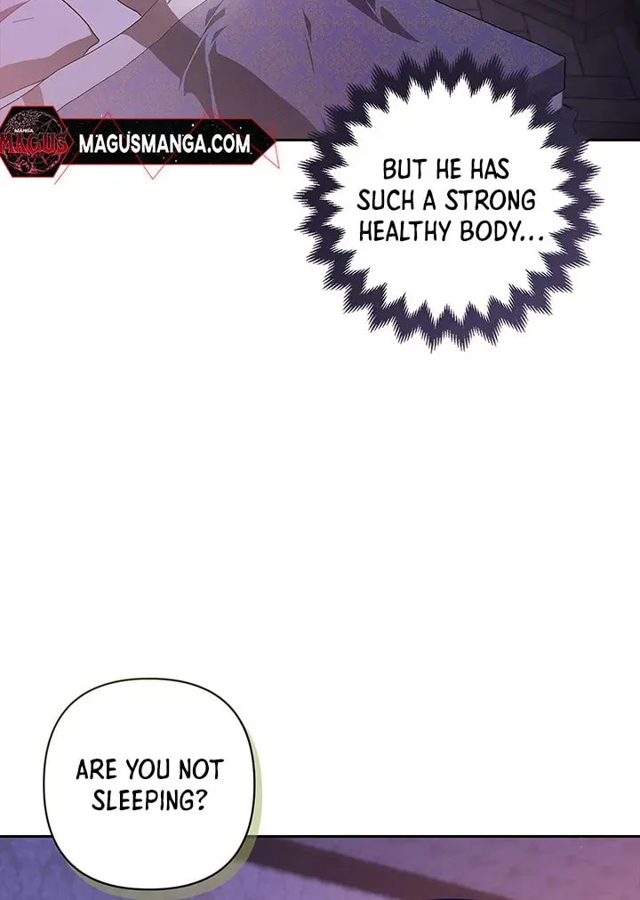 The Broken Ring: This Marriage Will Fail Anyway Chapter 55 page 40 - 