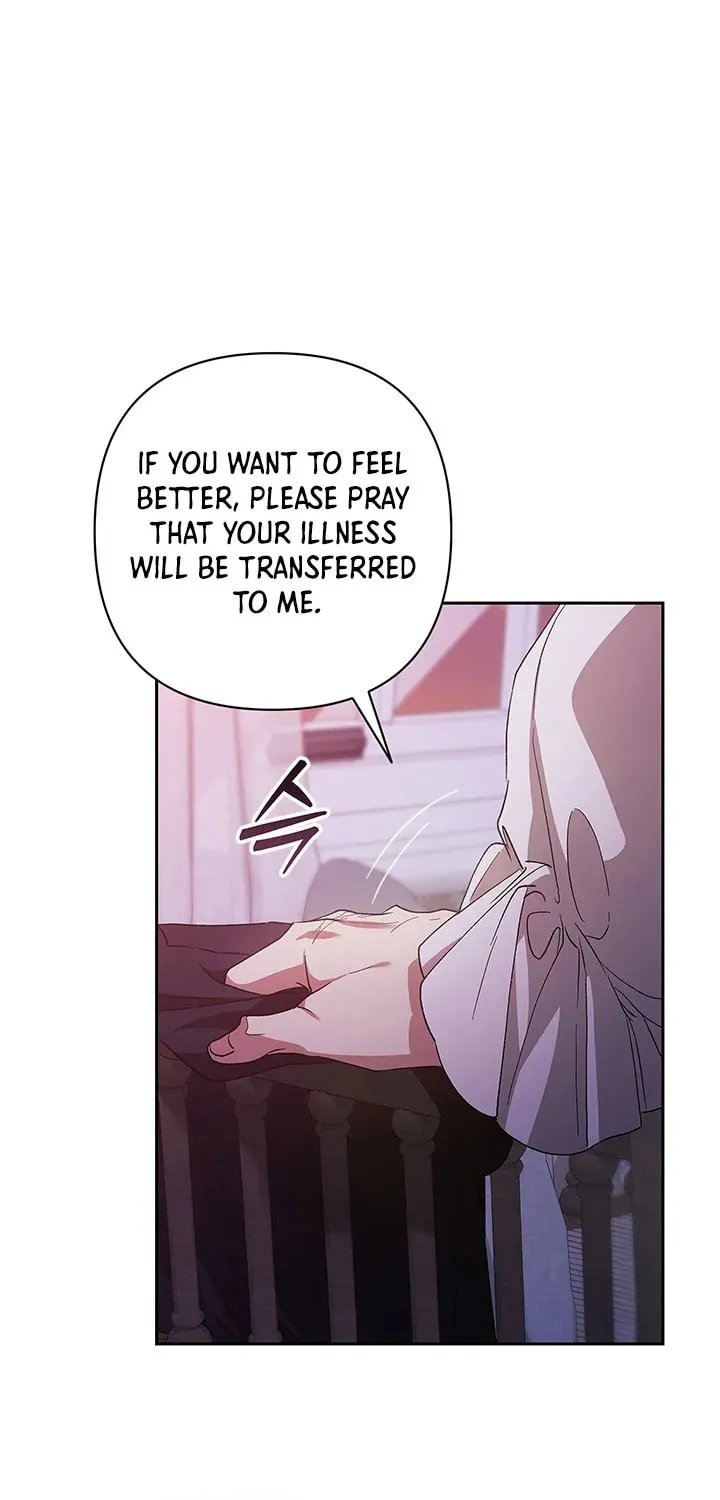 The Broken Ring: This Marriage Will Fail Anyway Chapter 55 page 43 - 