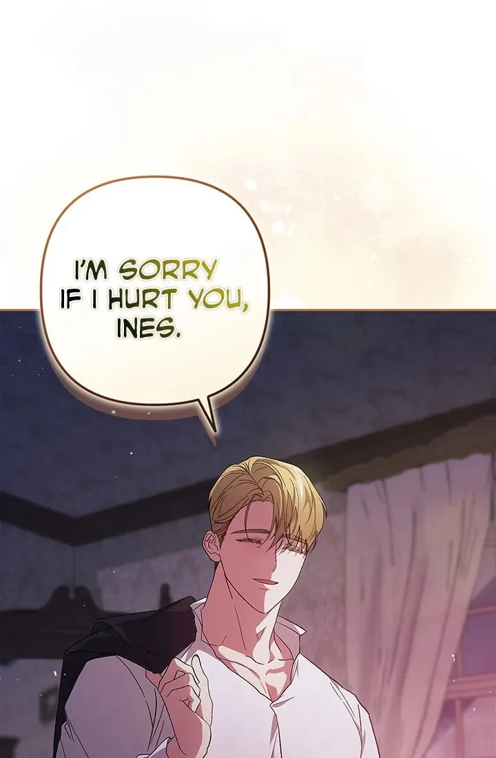 The Broken Ring: This Marriage Will Fail Anyway Chapter 55 page 44 - 