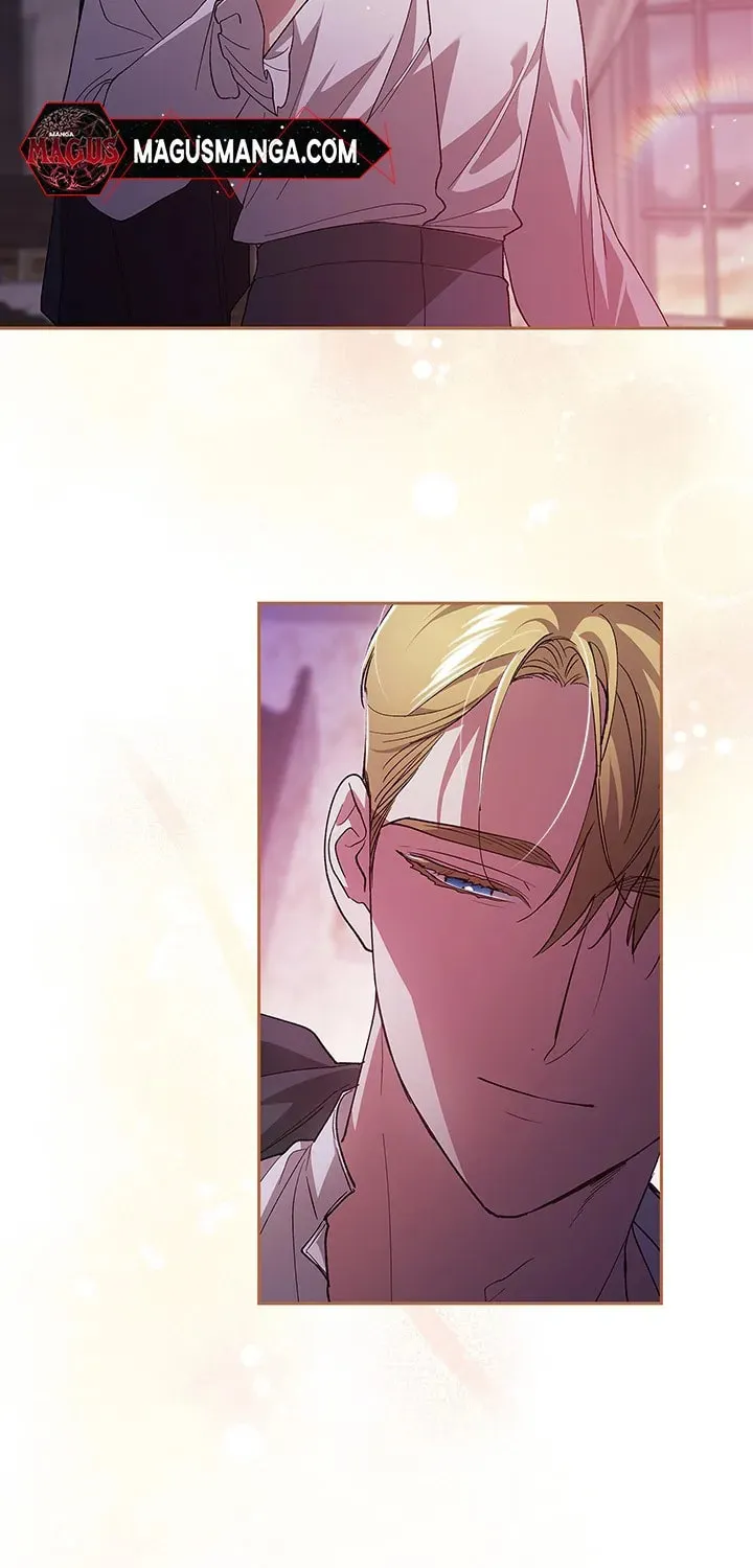The Broken Ring: This Marriage Will Fail Anyway Chapter 55 page 45 - 