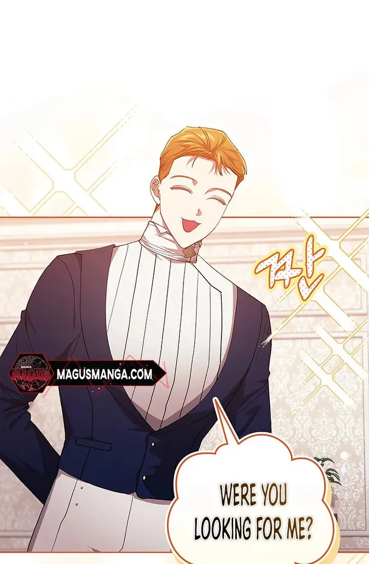 The Broken Ring: This Marriage Will Fail Anyway Chapter 55 page 48 - 