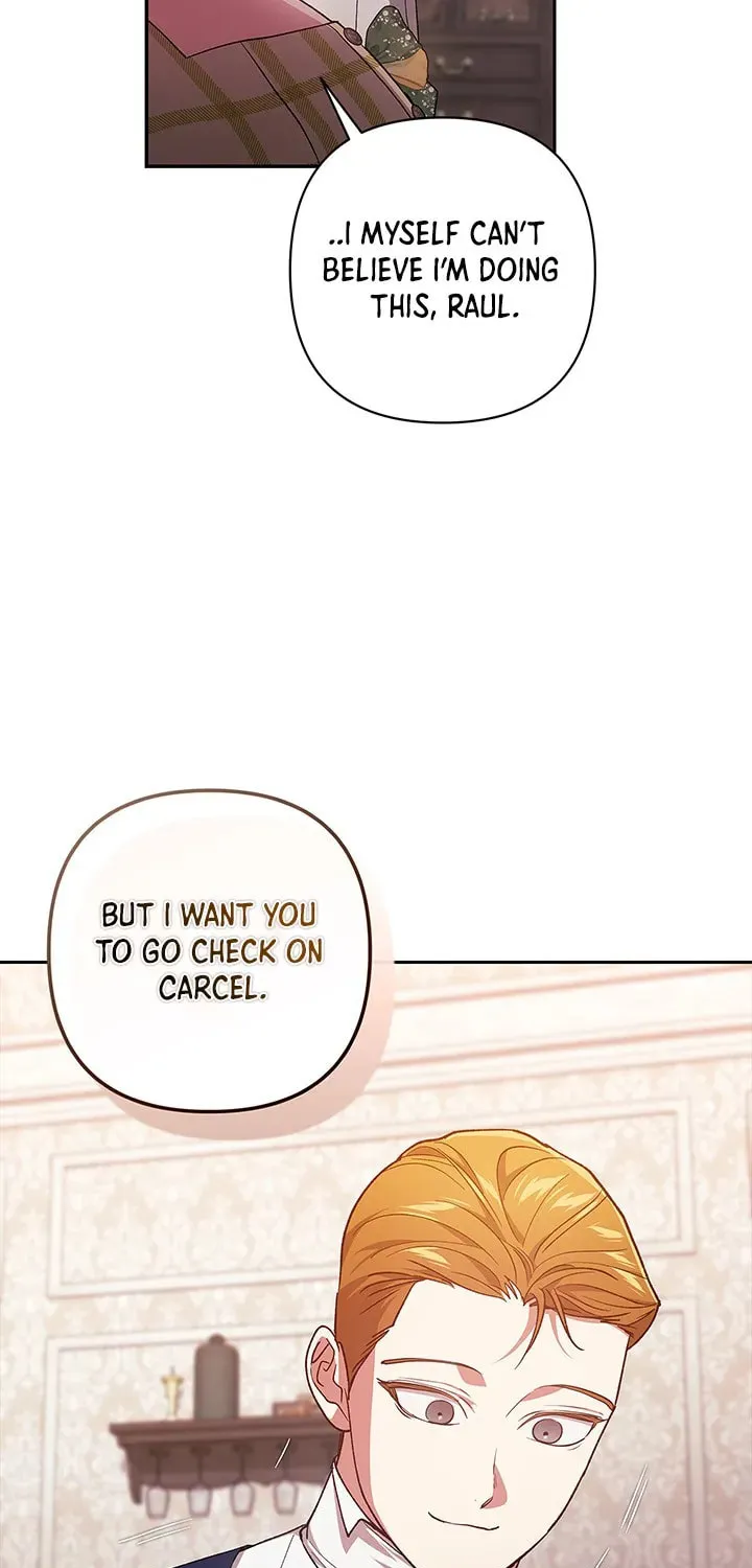 The Broken Ring: This Marriage Will Fail Anyway Chapter 55 page 53 - 