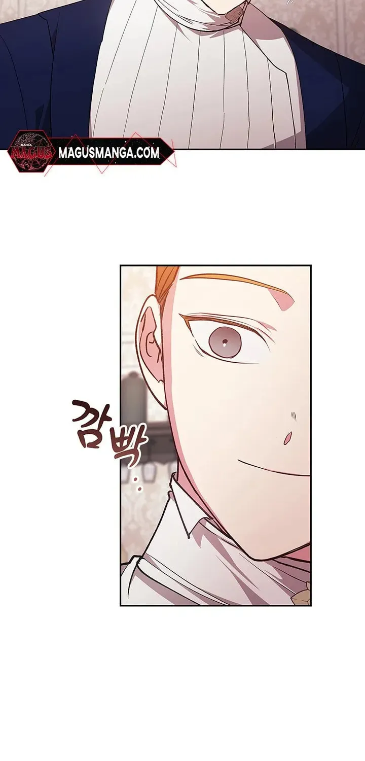 The Broken Ring: This Marriage Will Fail Anyway Chapter 55 page 54 - 
