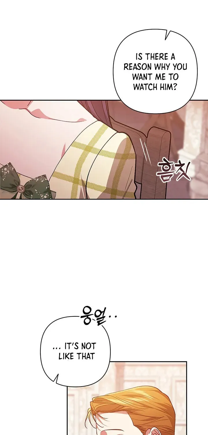 The Broken Ring: This Marriage Will Fail Anyway Chapter 55 page 55 - 