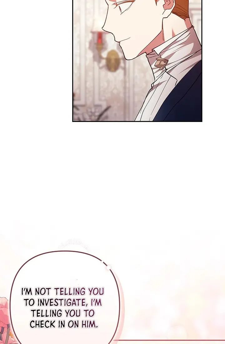 The Broken Ring: This Marriage Will Fail Anyway Chapter 55 page 56 - 