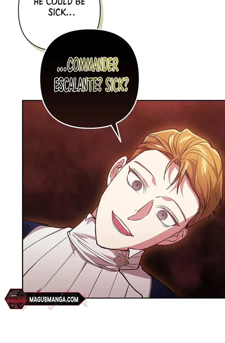 The Broken Ring: This Marriage Will Fail Anyway Chapter 55 page 60 - 