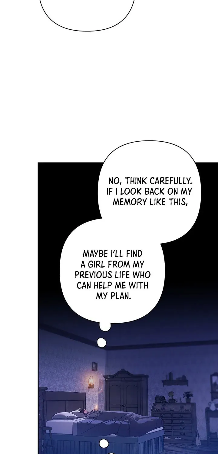 The Broken Ring: This Marriage Will Fail Anyway Chapter 55 page 7 - 