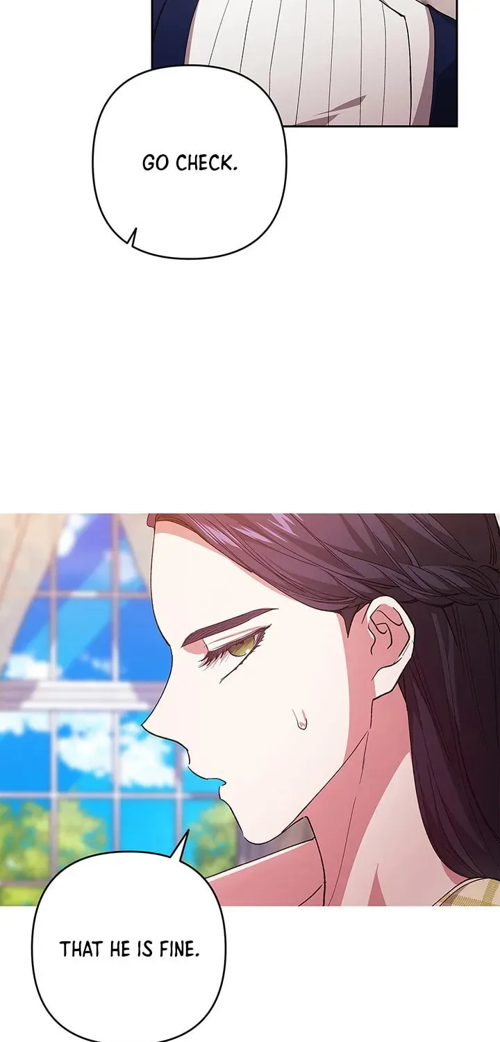 The Broken Ring: This Marriage Will Fail Anyway Chapter 55 page 64 - 