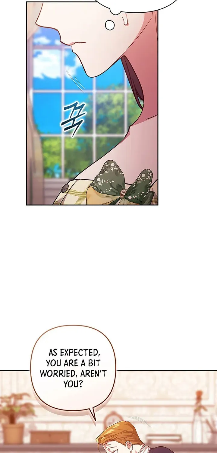 The Broken Ring: This Marriage Will Fail Anyway Chapter 55 page 70 - 