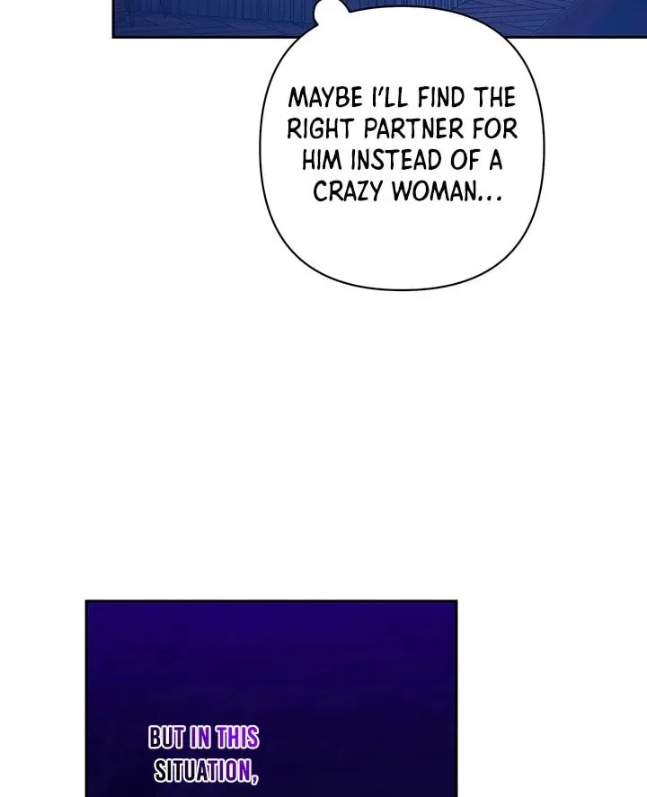 The Broken Ring: This Marriage Will Fail Anyway Chapter 55 page 8 - 