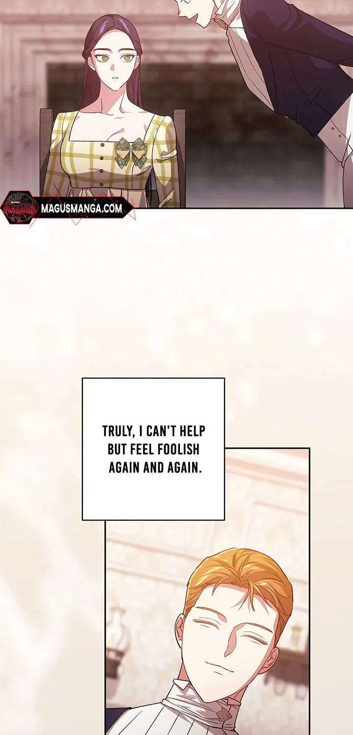 The Broken Ring: This Marriage Will Fail Anyway Chapter 55 page 71 - 