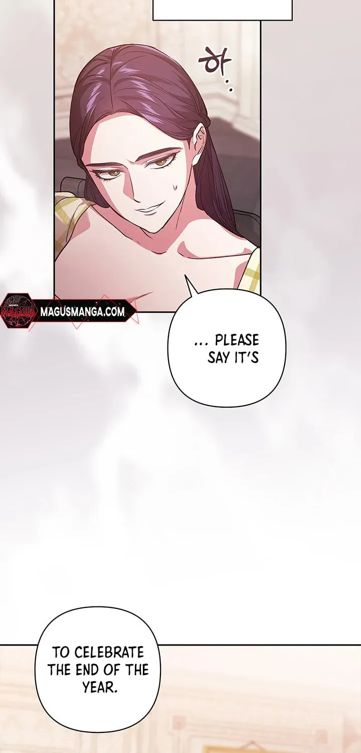The Broken Ring: This Marriage Will Fail Anyway Chapter 55 page 73 - 