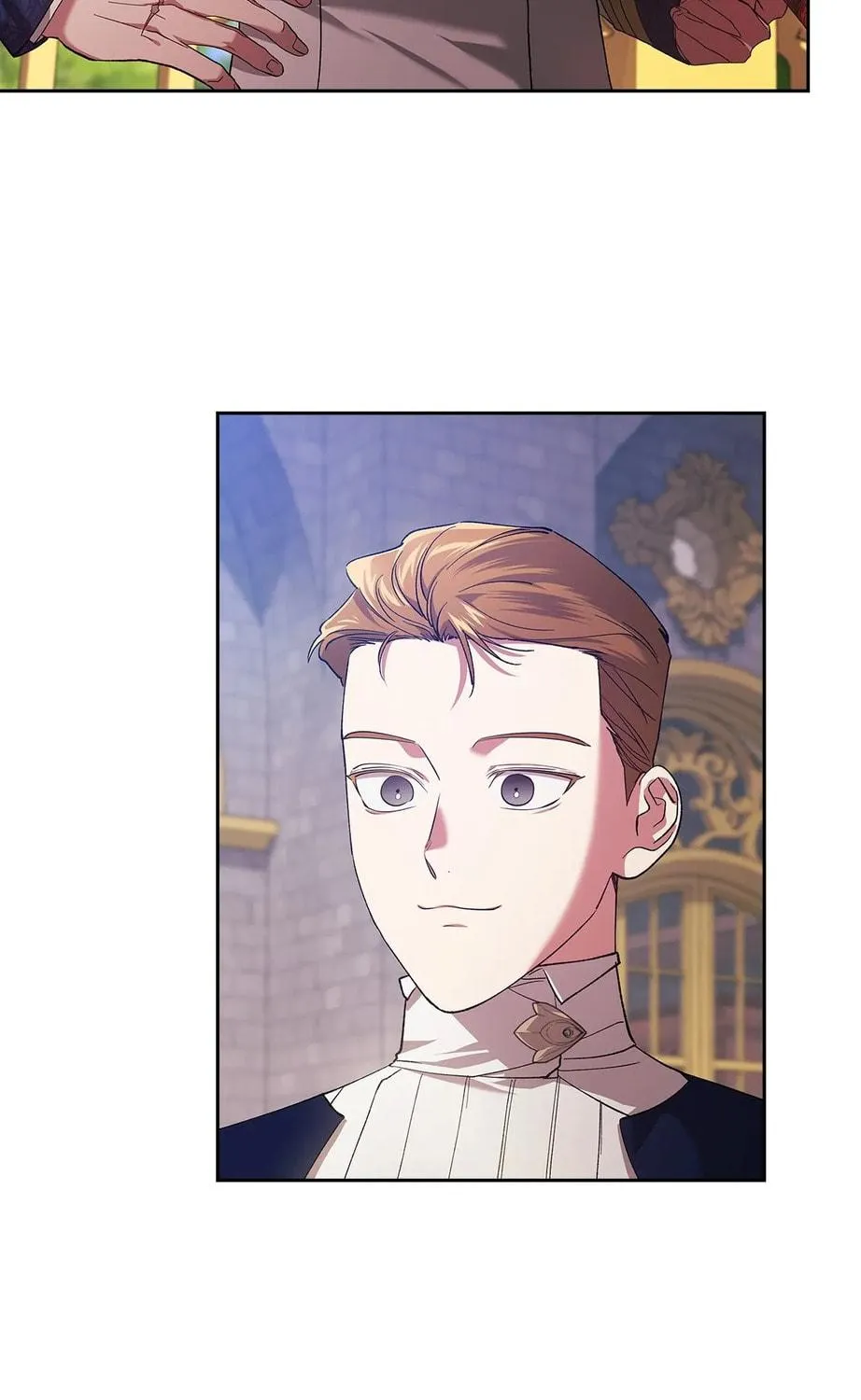 The Broken Ring: This Marriage Will Fail Anyway Chapter 56 page 11 - 