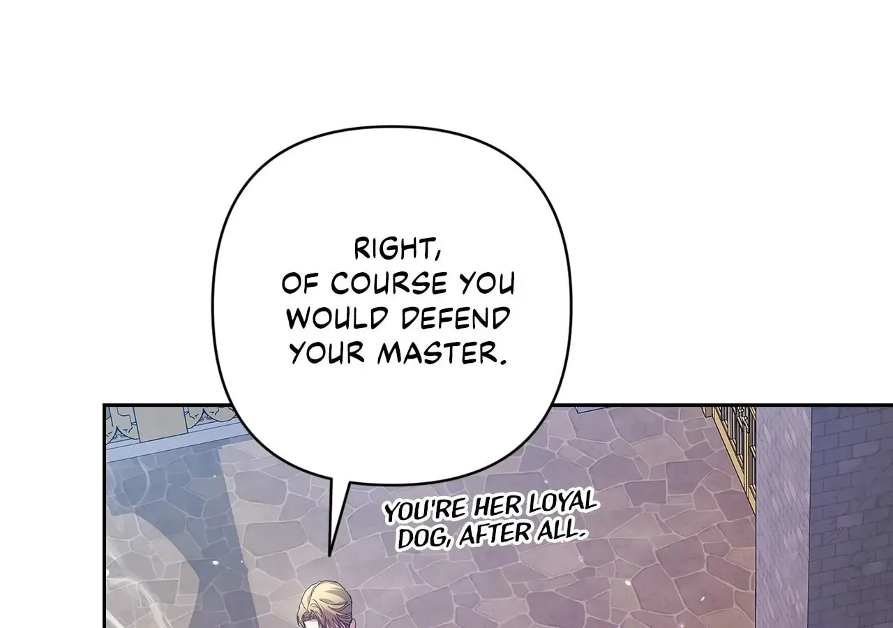 The Broken Ring: This Marriage Will Fail Anyway Chapter 56 page 101 - 
