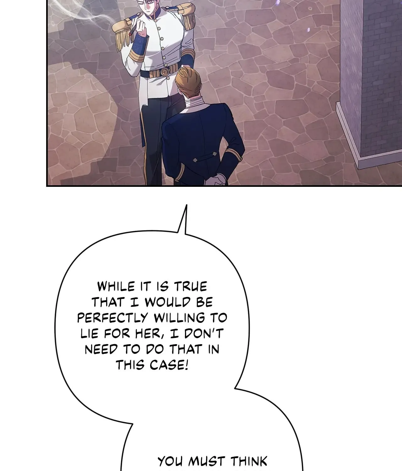 The Broken Ring: This Marriage Will Fail Anyway Chapter 56 page 102 - 