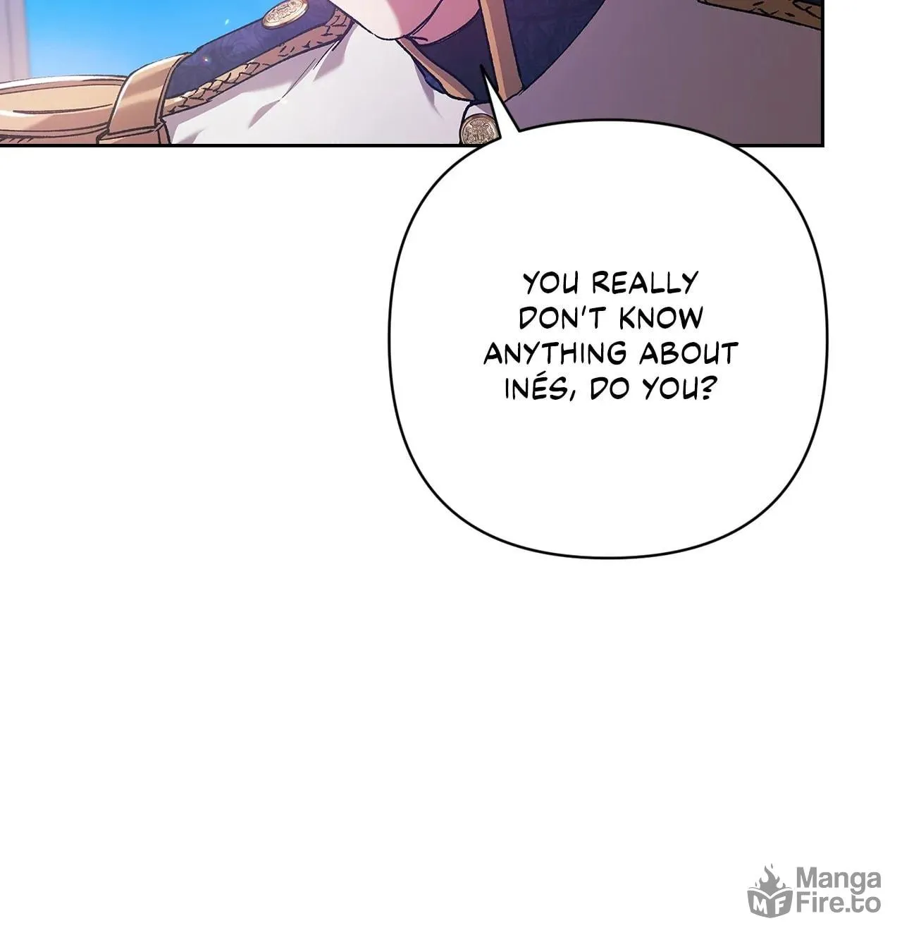 The Broken Ring: This Marriage Will Fail Anyway Chapter 56 page 104 - 