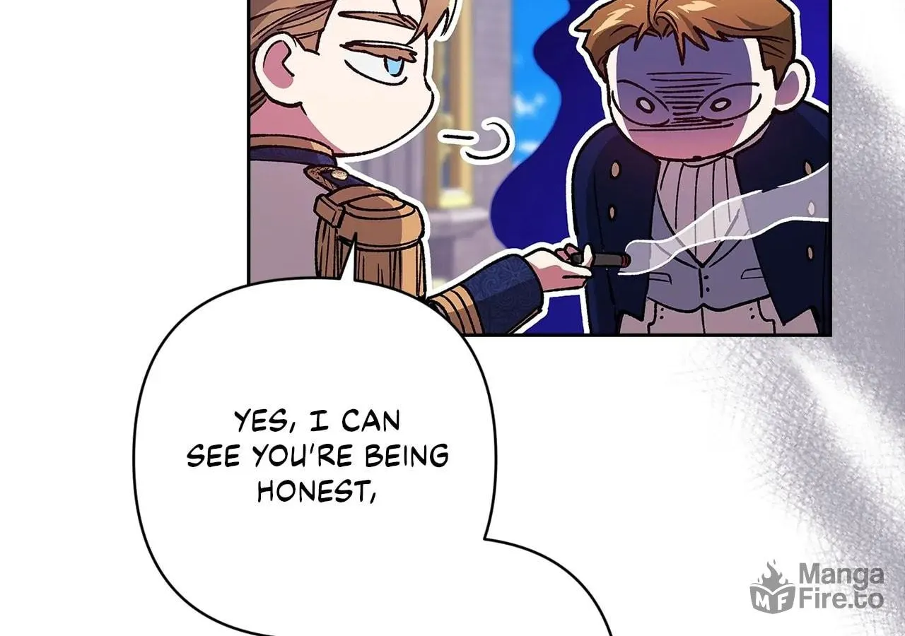 The Broken Ring: This Marriage Will Fail Anyway Chapter 56 page 106 - 