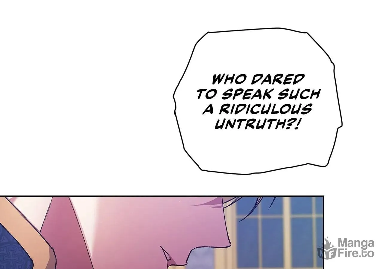 The Broken Ring: This Marriage Will Fail Anyway Chapter 56 page 110 - 